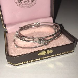 Juicy Couture Bangles